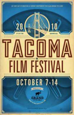 The 2010 winning design.