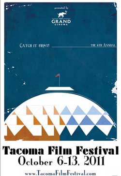 The 2011 winning design.