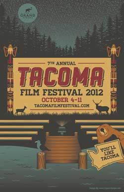 The 2012 winning design.